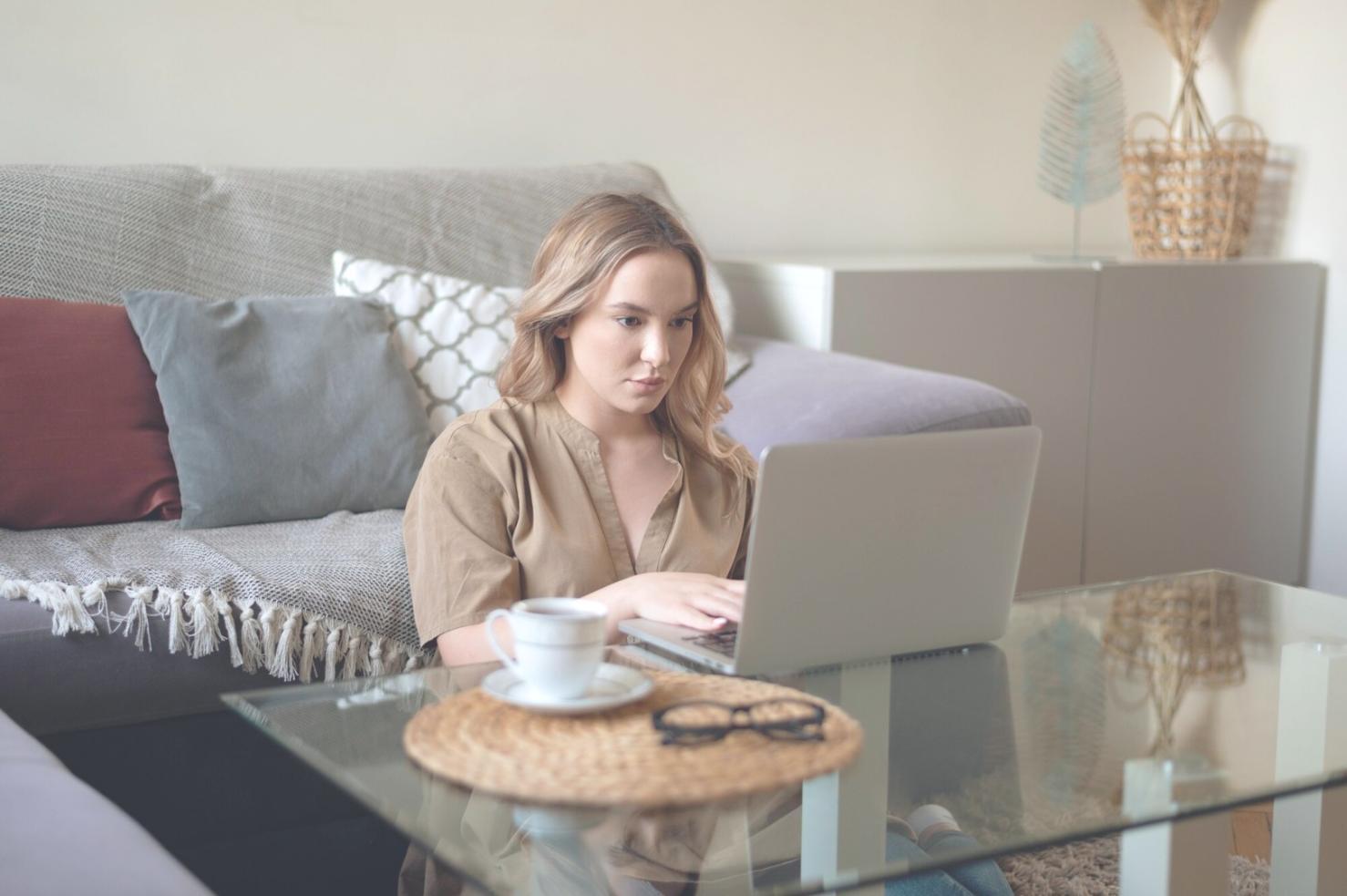 Financial planning workshop with participants collaborating on budgeting strategies