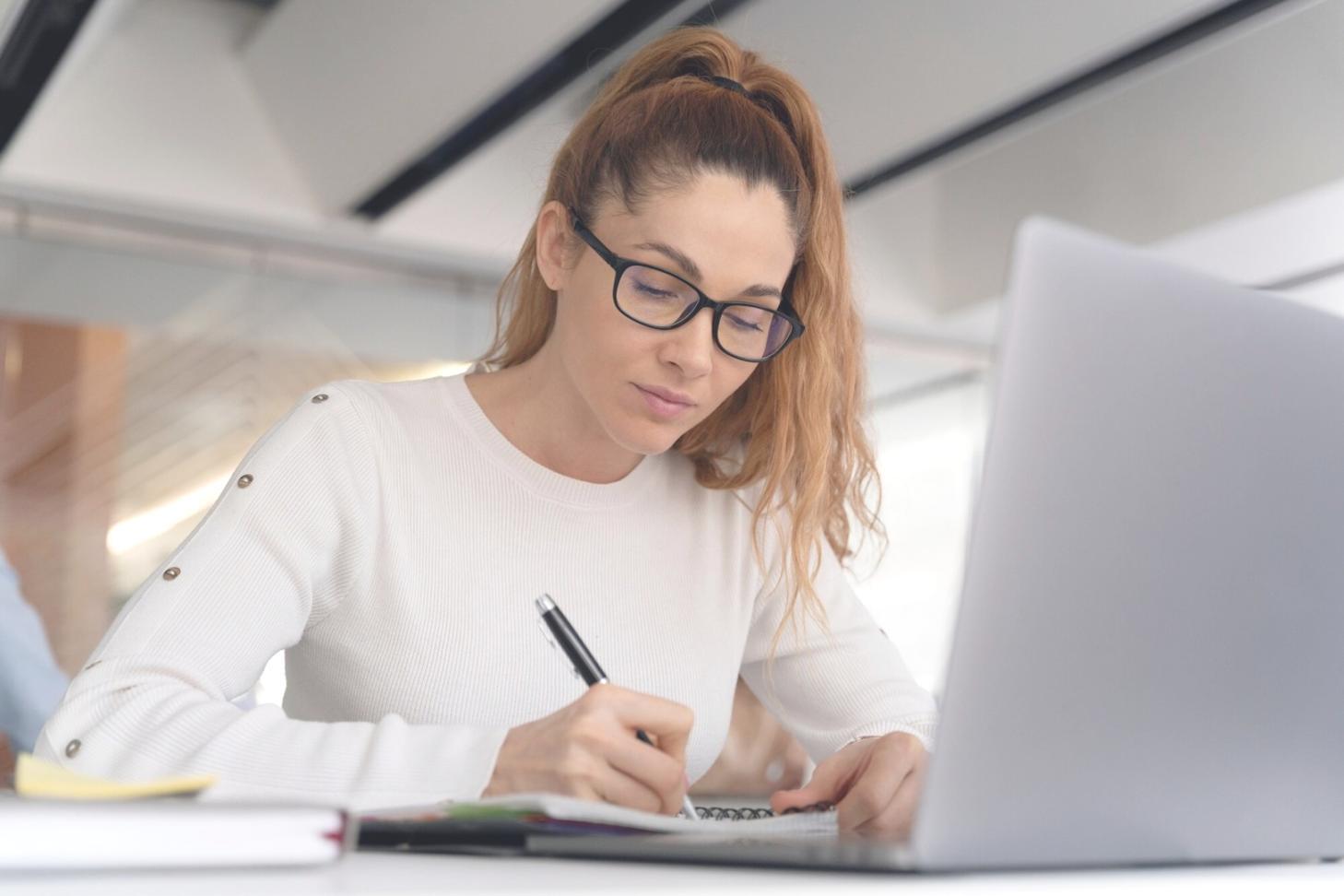 Zero-based budgeting methodology