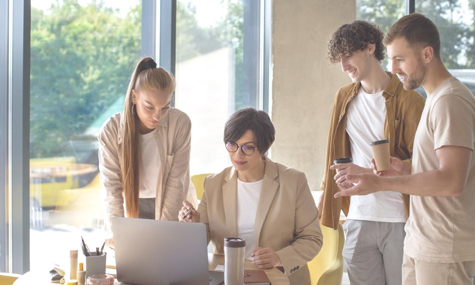 Percentage-based budgeting strategy